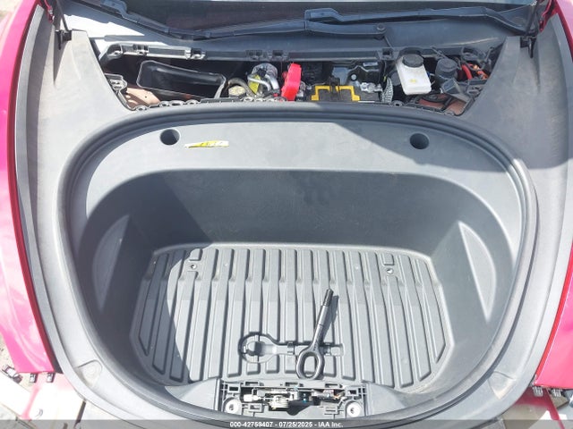 5YJ3E1EA6MF986194 Tesla 2021