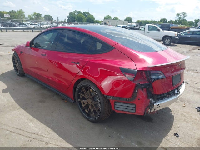 5YJ3E1EA6MF986194 Tesla 2021