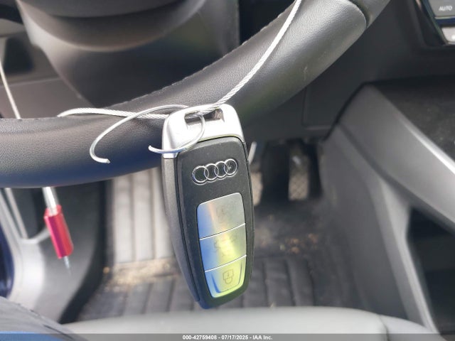 2023 AUDI Q4 E-TRON WA1BCBFZXPP026392 Photo 10
