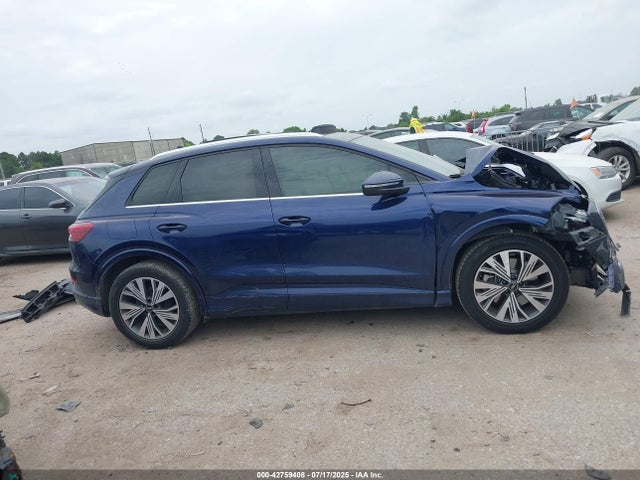 Audi q4 2023 WA1BCBFZXPP026392 Image 13
