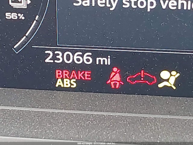 Audi q4 2023 WA1BCBFZXPP026392 Image 15