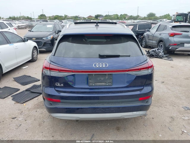 Audi q4 2023 WA1BCBFZXPP026392 Image 16