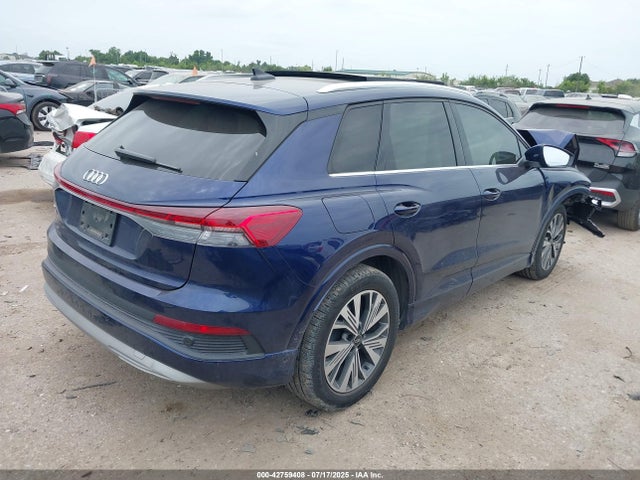 2023 AUDI Q4 E-TRON WA1BCBFZXPP026392 Photo 3