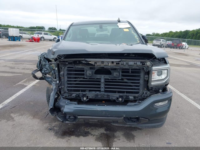 1GTR1LEH8HZ268192 GMC lv3 - sidi: spark ignited direct injection, vvt: variable valve timing, e85 max, alum, gen 5