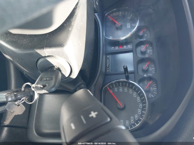 1GTR1LEH8HZ268192 GMC lv3 - sidi: spark ignited direct injection, vvt: variable valve timing, e85 max, alum, gen 5