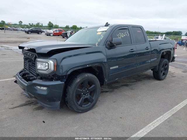1GTR1LEH8HZ268192 GMC lv3 - sidi: spark ignited direct injection, vvt: variable valve timing, e85 max, alum, gen 5