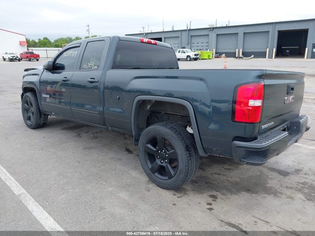 1GTR1LEH8HZ268192 GMC lv3 - sidi: spark ignited direct injection, vvt: variable valve timing, e85 max, alum, gen 5