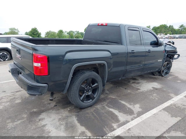 1GTR1LEH8HZ268192 GMC lv3 - sidi: spark ignited direct injection, vvt: variable valve timing, e85 max, alum, gen 5