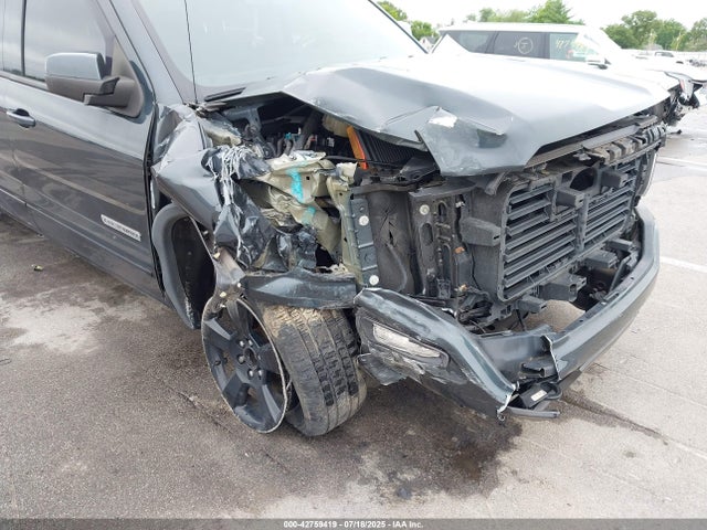 1GTR1LEH8HZ268192 GMC lv3 - sidi: spark ignited direct injection, vvt: variable valve timing, e85 max, alum, gen 5