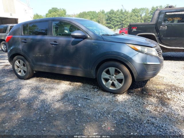 2012 KIA SPORTAGE KNDPBCA28C7294317