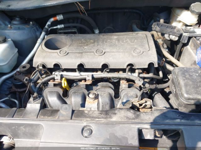 2012 KIA SPORTAGE KNDPBCA28C7294317 Photo 9