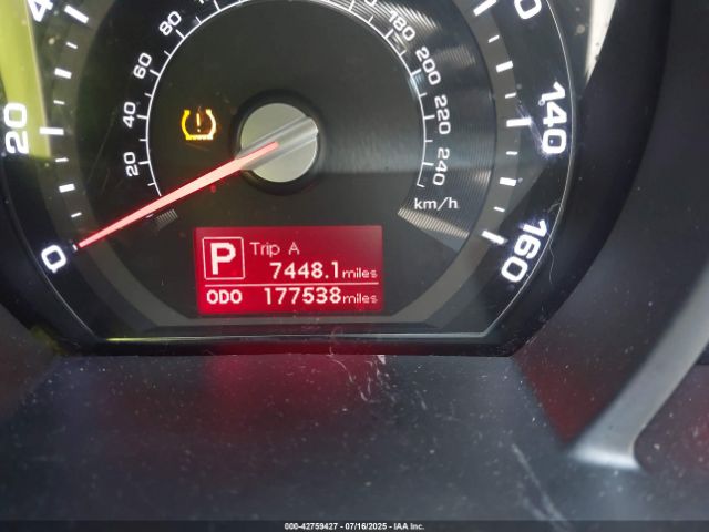 2012 KIA SPORTAGE KNDPBCA28C7294317 Photo 6