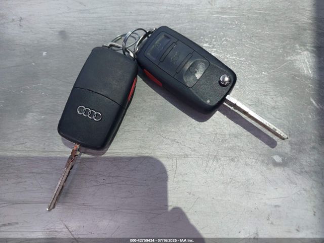 2008 AUDI A8 WAULV94E08N009298 Photo 10