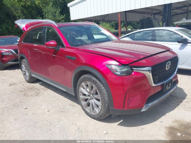 2024 MAZDA CX-90 JM3KKDHD7R1133354