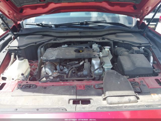 2024 MAZDA CX-90 JM3KKDHD7R1133354 Photo 9