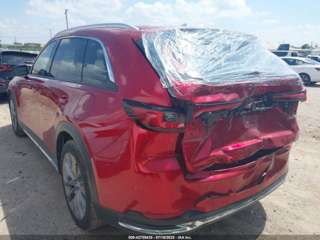2024 MAZDA CX-90 JM3KKDHD7R1133354 Photo 2