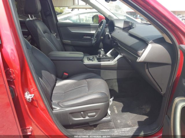 2024 MAZDA CX-90 JM3KKDHD7R1133354 Photo 4