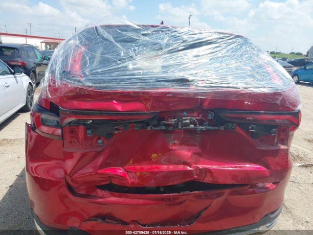 2024 MAZDA CX-90 JM3KKDHD7R1133354 Photo 5