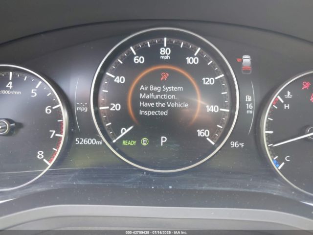 2024 MAZDA CX-90 JM3KKDHD7R1133354 Photo 6