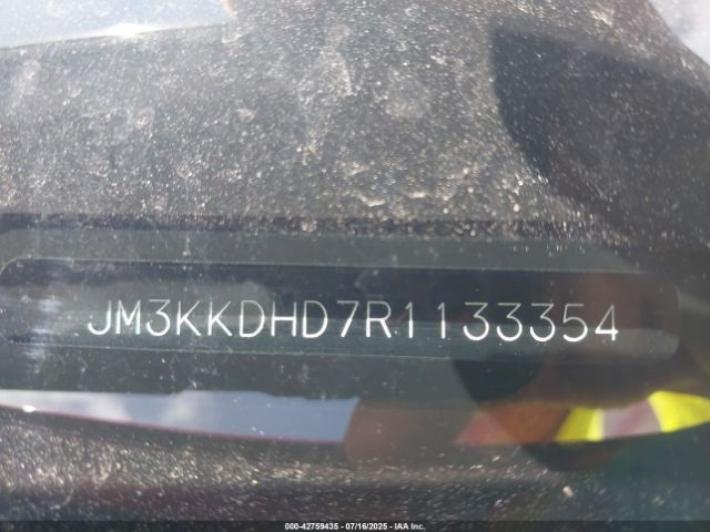 2024 MAZDA CX-90 JM3KKDHD7R1133354 Photo 8