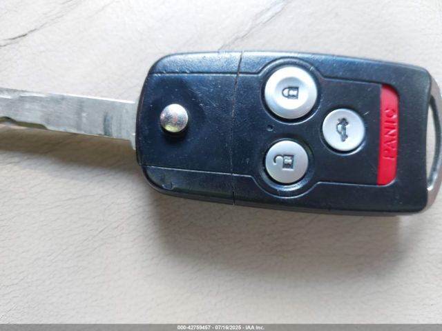 2008 ACURA MDX 2HNYD28638H550354 Photo 10