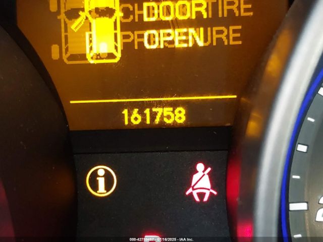 2008 ACURA MDX 2HNYD28638H550354 Photo 6