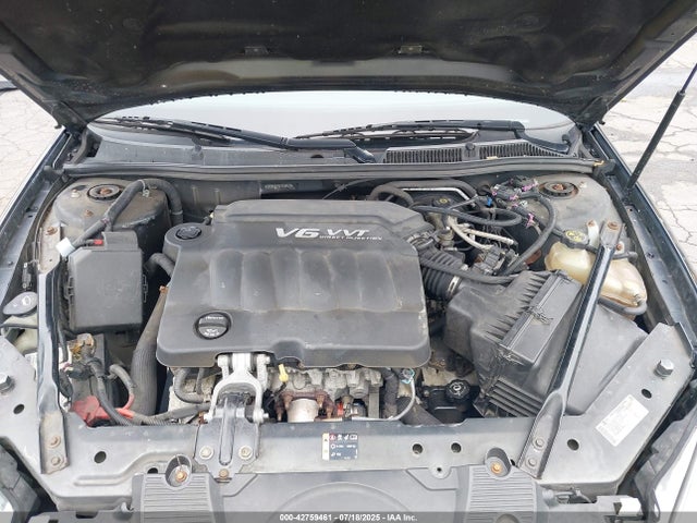 Aukcja sprzedaży 2014 Chevrolet Impala Limited Ltz, vin: 2G1WC5E33E1189619, numer aukcji: 42759461