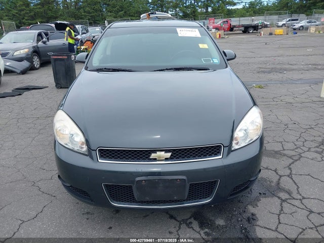 Aukcja sprzedaży 2014 Chevrolet Impala Limited Ltz, vin: 2G1WC5E33E1189619, numer aukcji: 42759461