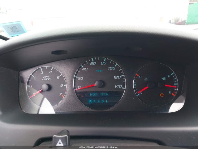 Aukcja sprzedaży 2014 Chevrolet Impala Limited Ltz, vin: 2G1WC5E33E1189619, numer aukcji: 42759461