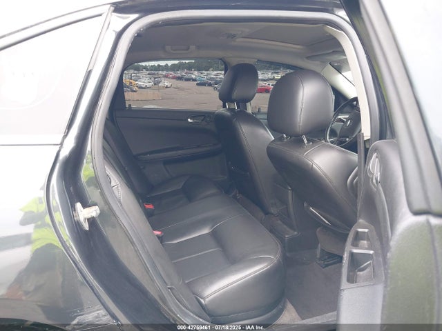 Aukcja sprzedaży 2014 Chevrolet Impala Limited Ltz, vin: 2G1WC5E33E1189619, numer aukcji: 42759461