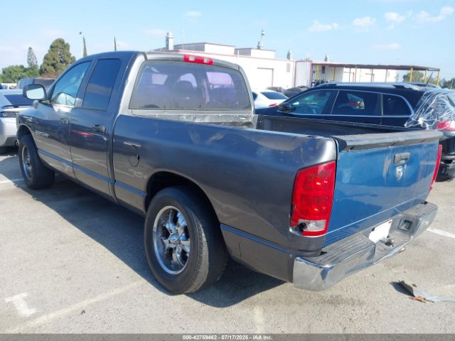 2004 DODGE RAM 1500 1D7HA18D54J131878 Photo 2