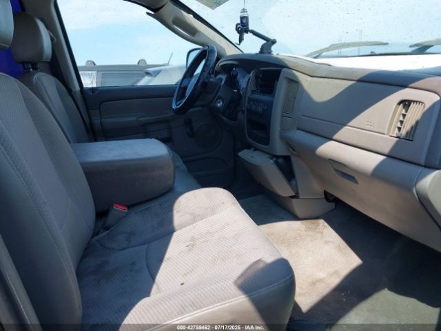 2004 DODGE RAM 1500 1D7HA18D54J131878 Photo 4