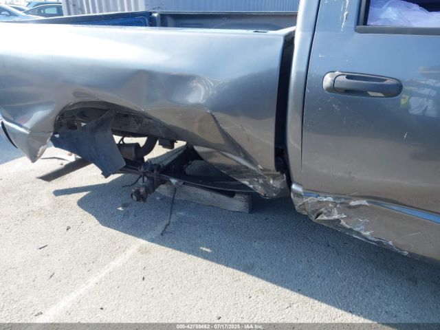 2004 DODGE RAM 1500 1D7HA18D54J131878 Photo 5