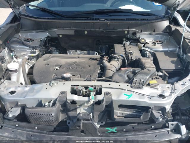 2024 MITSUBISHI OUTLANDER SPORT JA4ARUAU8RU018801 Photo 9
