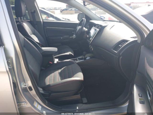 2024 MITSUBISHI OUTLANDER SPORT JA4ARUAU8RU018801 Photo 4