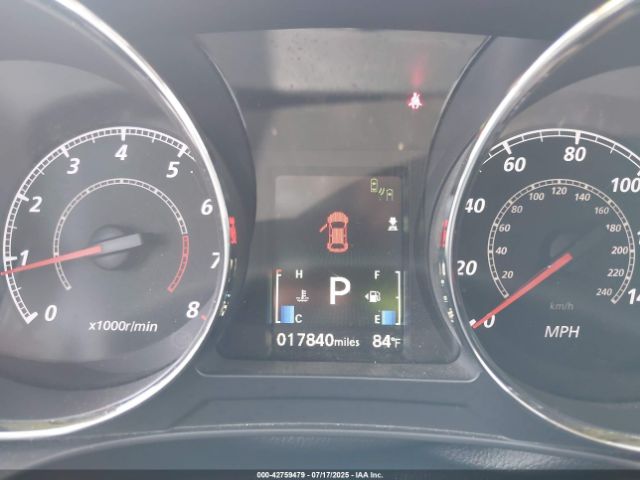 2024 MITSUBISHI OUTLANDER SPORT JA4ARUAU8RU018801 Photo 6