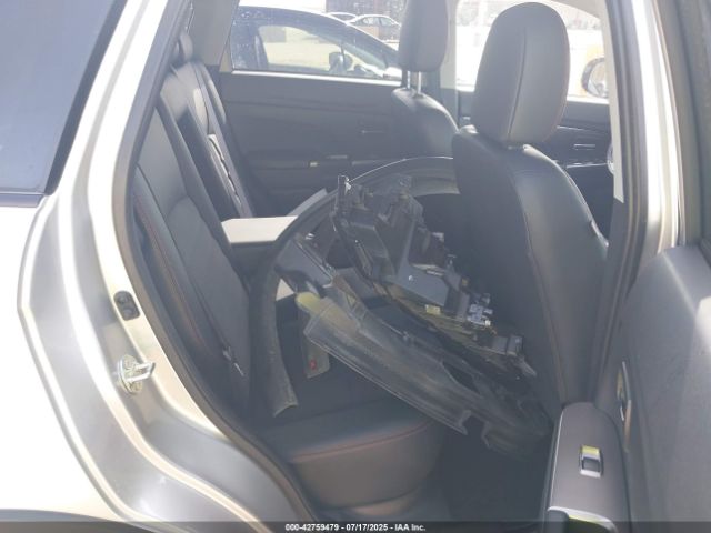 2024 MITSUBISHI OUTLANDER SPORT JA4ARUAU8RU018801 Photo 7