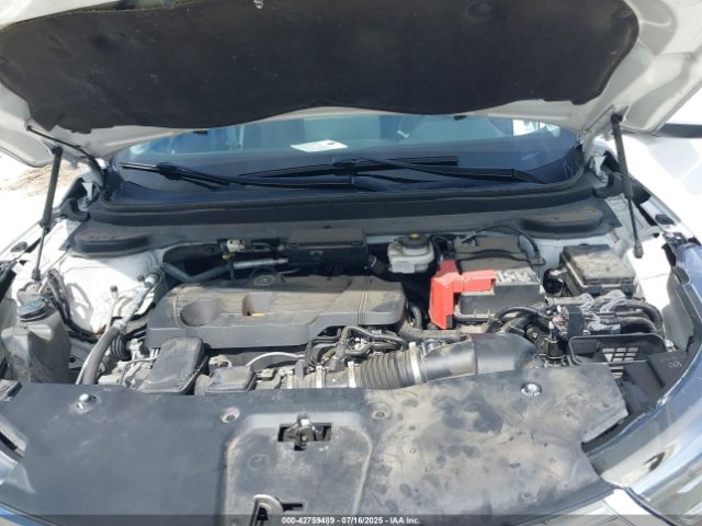 2020 ACURA RDX 5J8TC2H3XLL018105 Photo 9