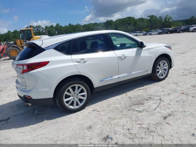 2020 ACURA RDX 5J8TC2H3XLL018105 Photo 3