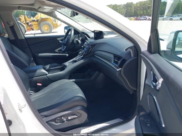 2020 ACURA RDX 5J8TC2H3XLL018105 Photo 4