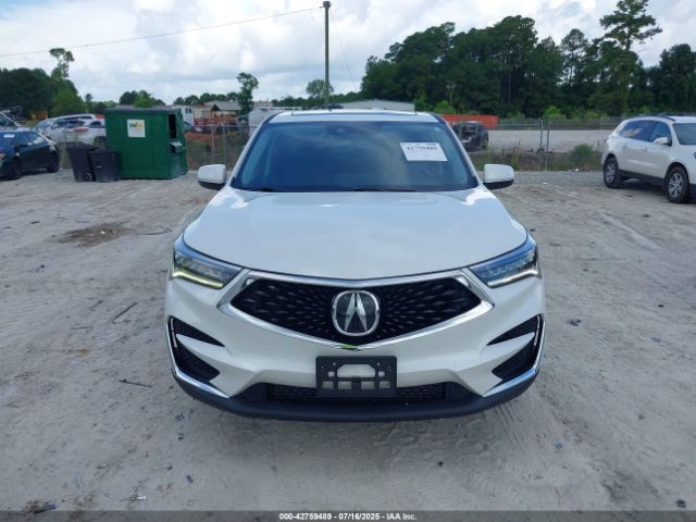 2020 ACURA RDX 5J8TC2H3XLL018105 Photo 5