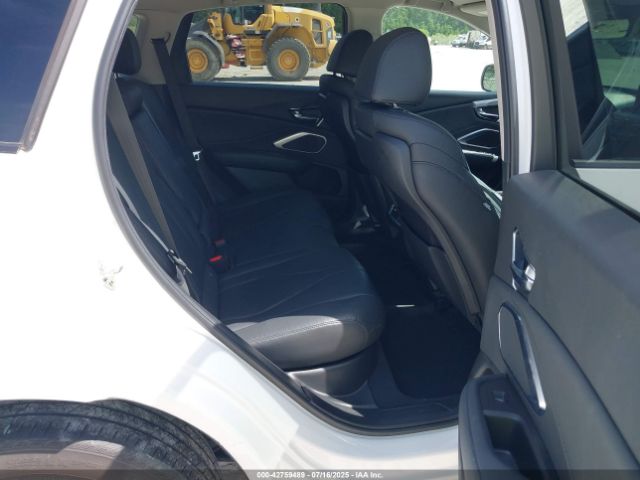 2020 ACURA RDX 5J8TC2H3XLL018105 Photo 7