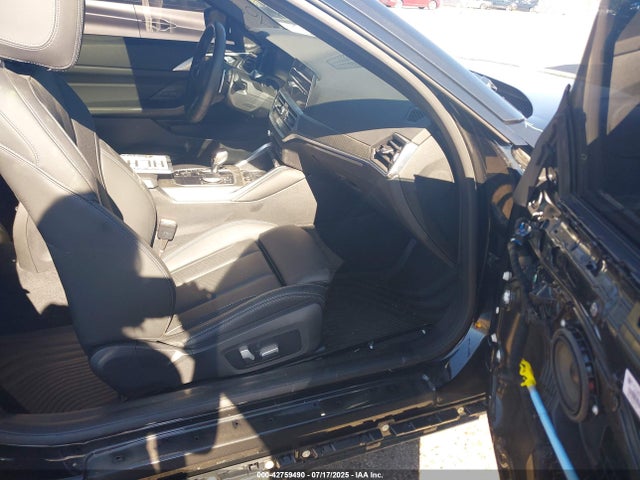 BMW 430I 2022 WBA73AP03NCJ06382 Image 5