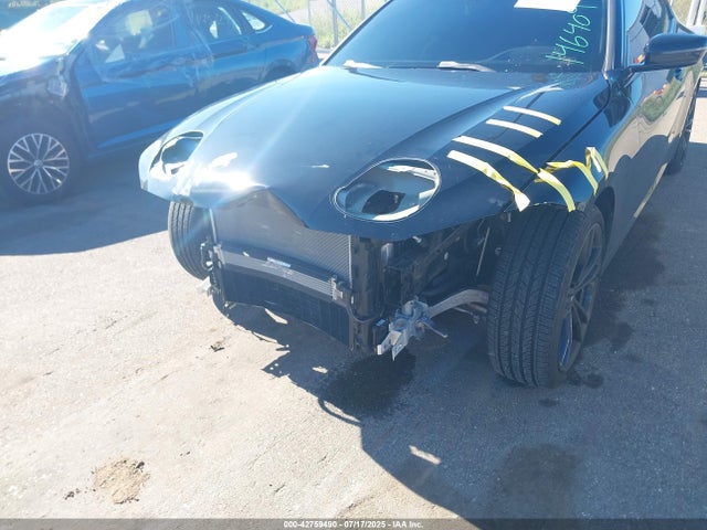 BMW 430I 2022 WBA73AP03NCJ06382 Image 6