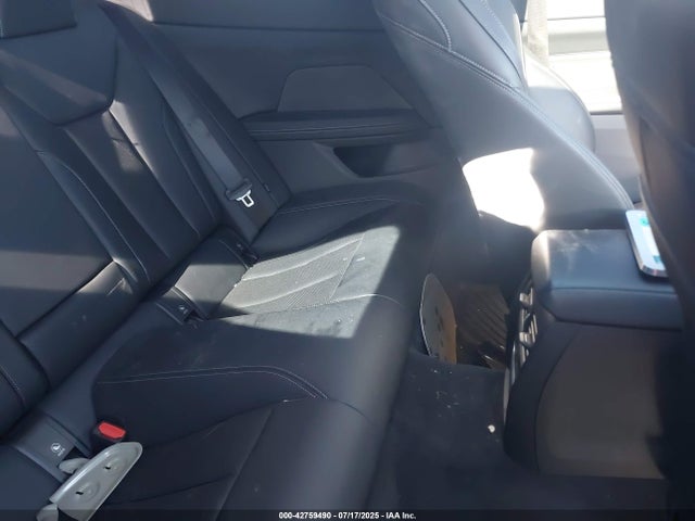 BMW 430I 2022 WBA73AP03NCJ06382 Image 8