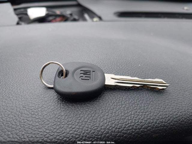 2010 CADILLAC ESCALADE 1GYUKBEF2AR137842 Photo 10
