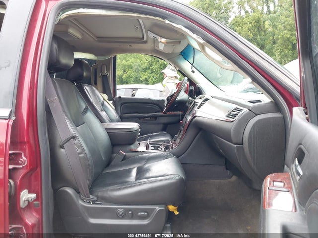 2010 CADILLAC ESCALADE 1GYUKBEF2AR137842 Photo 4
