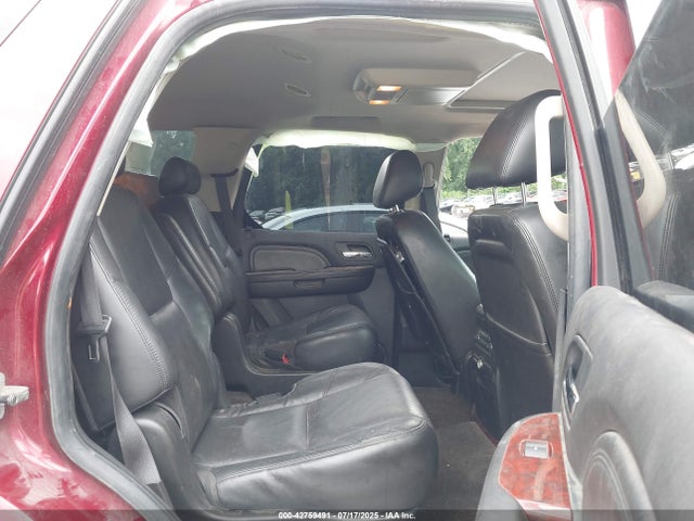 2010 CADILLAC ESCALADE 1GYUKBEF2AR137842 Photo 7