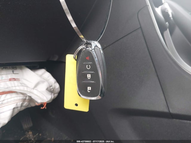 Chevrolet luv - mfi, variable valve timing, e85 max, alum 2019 3GNCJLSB2KL237970 Image 11