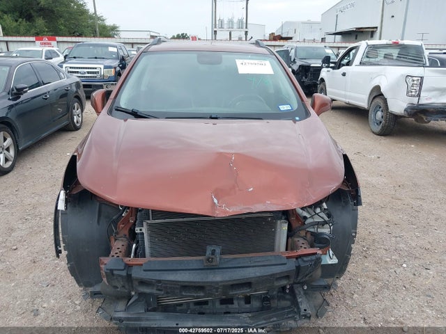 Chevrolet luv - mfi, variable valve timing, e85 max, alum 2019 3GNCJLSB2KL237970 Image 13
